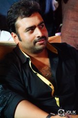 Sai Karthik Felicitated By Nara Rohith